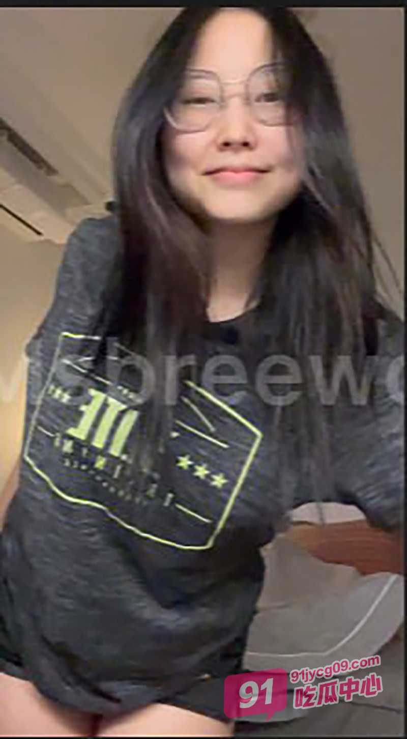 韩国巨乳肥臀Msbreewc私拍 肉体暴力撞击令人流连忘返！