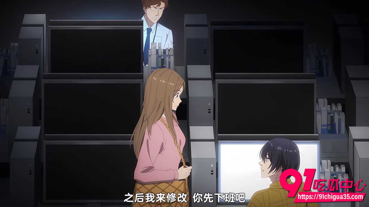 成人里番過分色氣的深見君2 成人里番過分色氣的深見君2