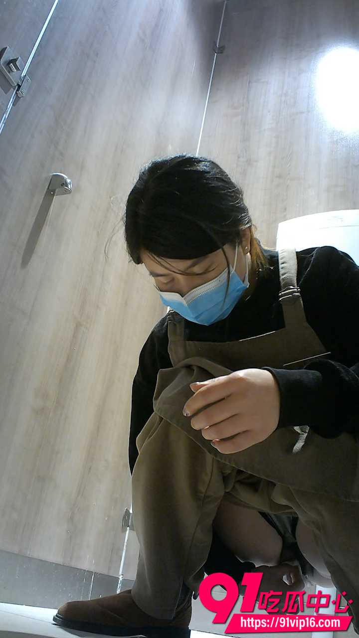 精品厕拍4