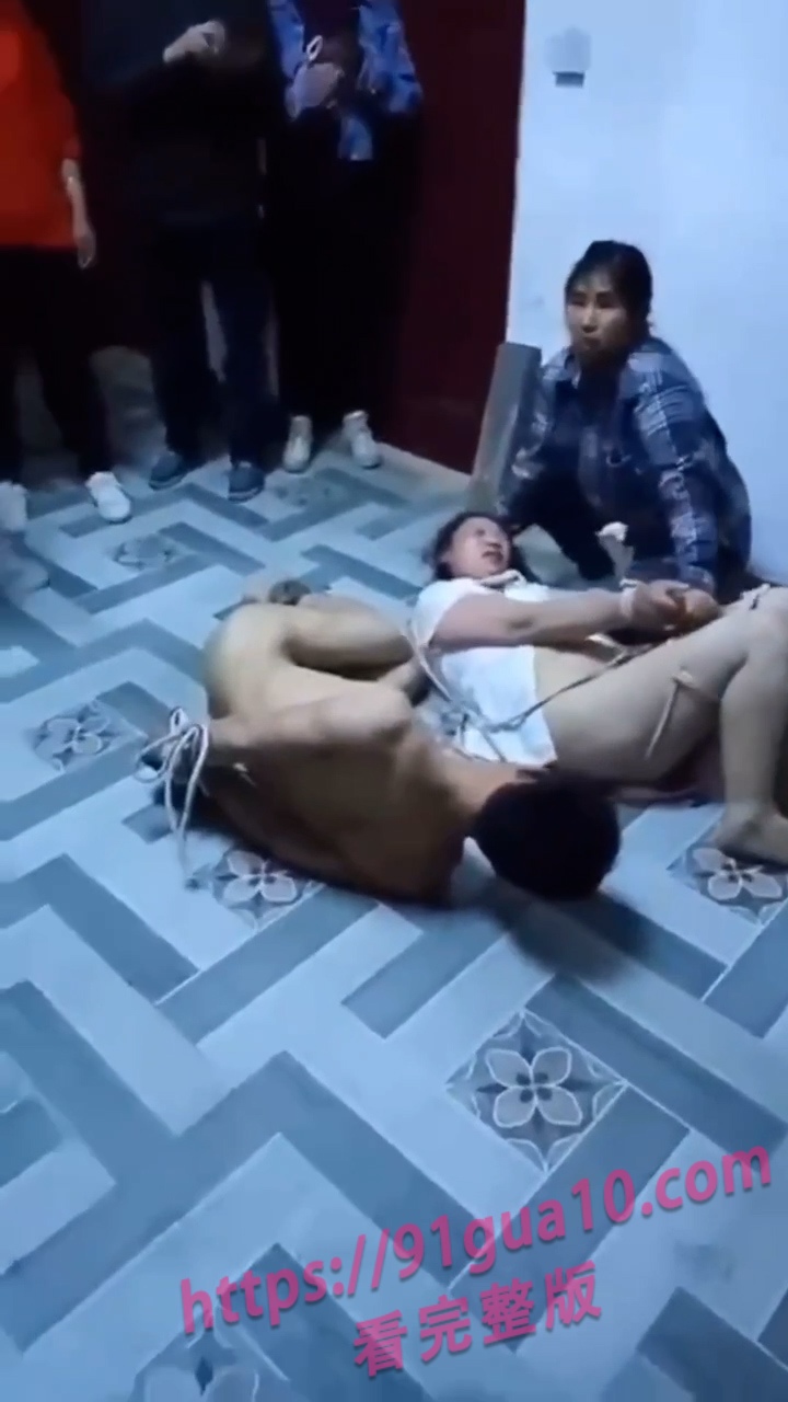 抓奸2