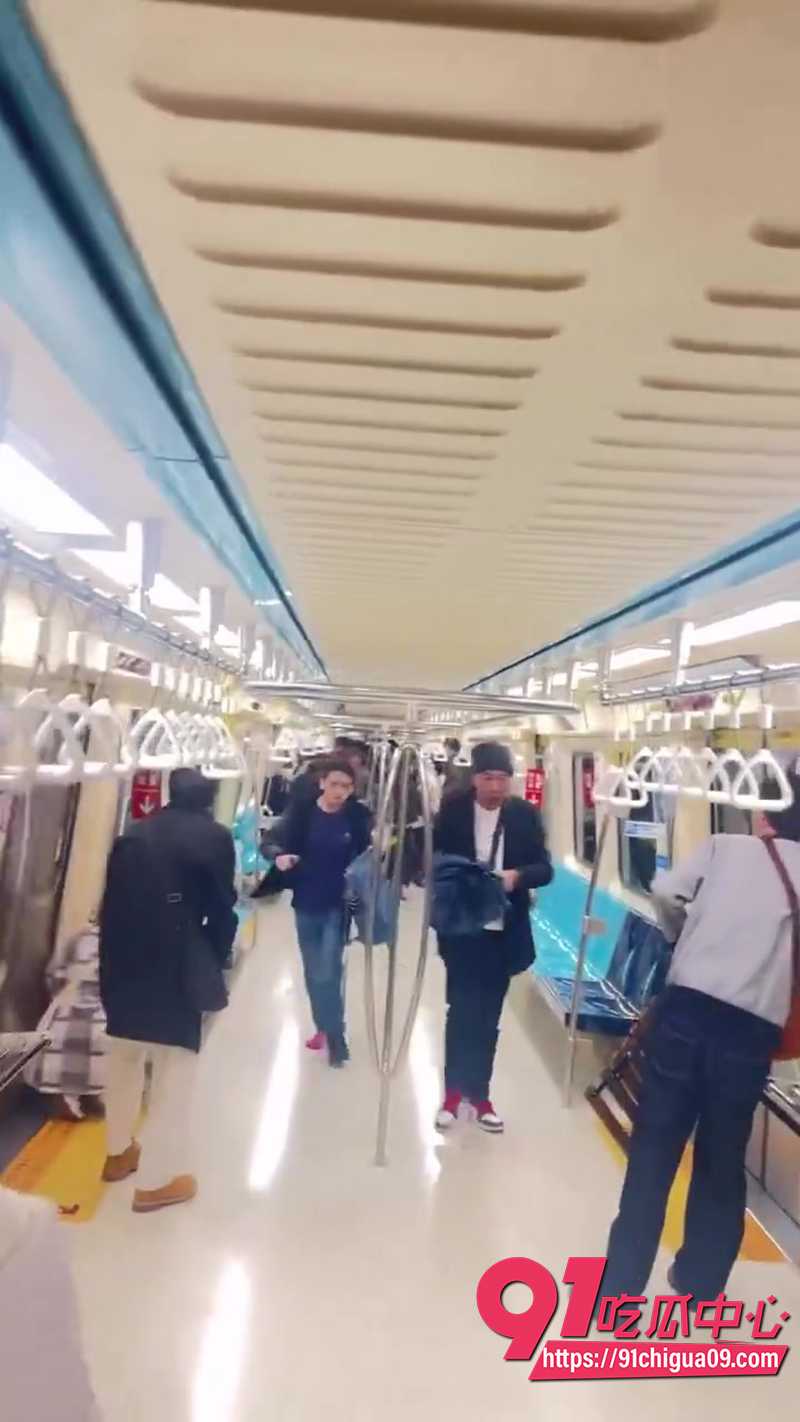 台湾捷运恐慌发作 2