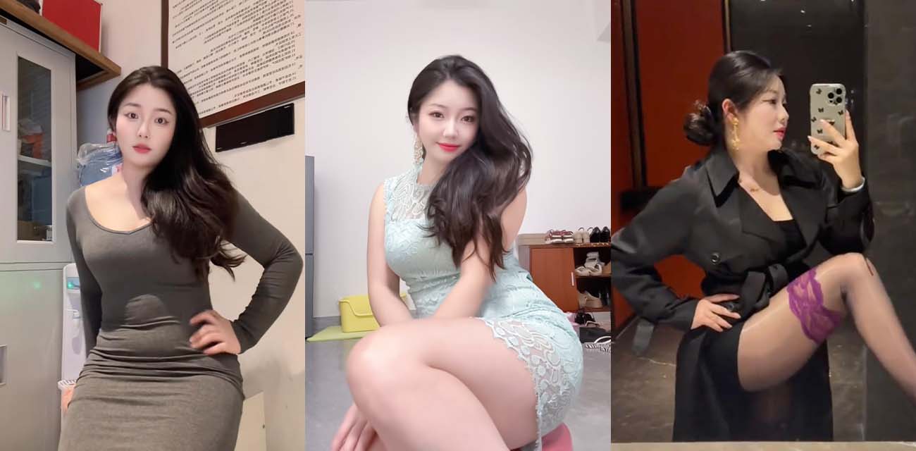 抖音巨乳网红 香菜圆子 新作私密榨精视频外泄 古风情趣娇躯赤祼三点全露 掰穴抠逼自慰骚话不断
