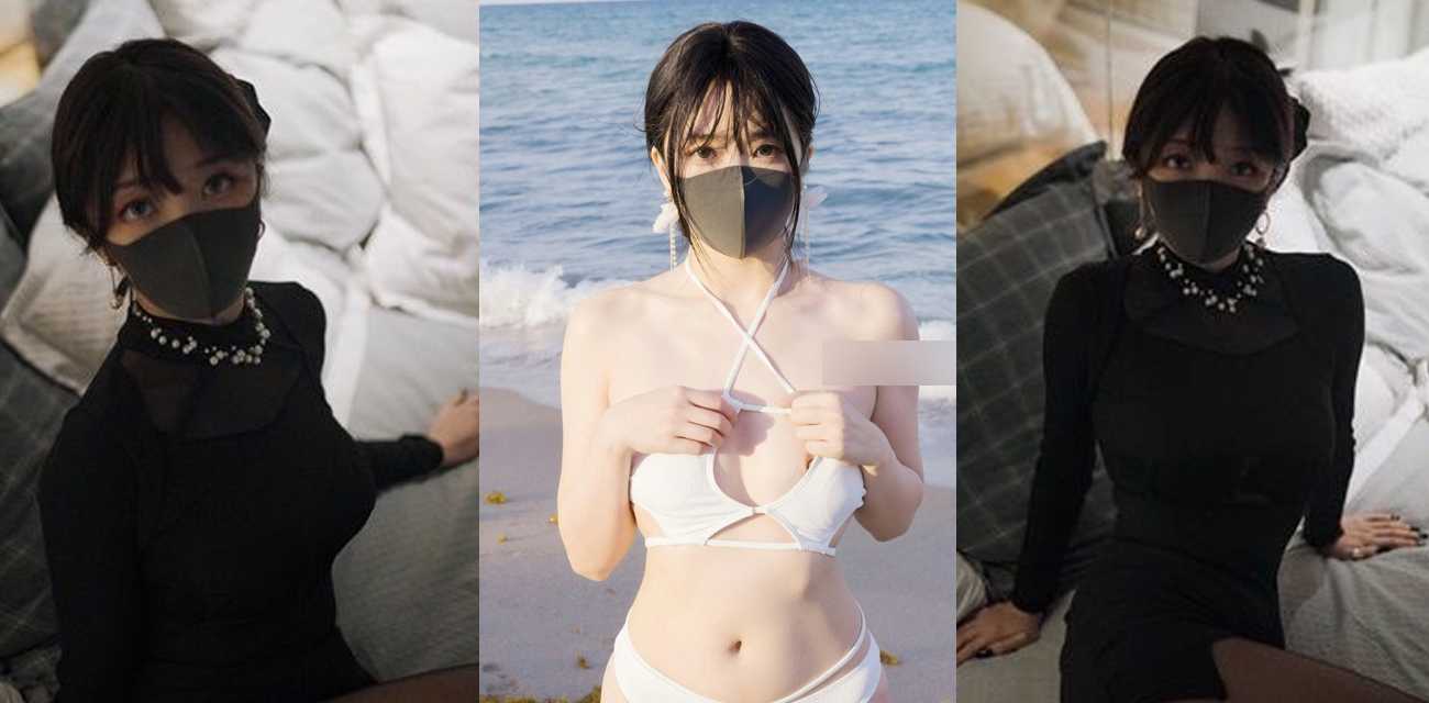 玩偶姐姐新作浴室 黑丝淫装隐现果冻粉乳 被猛男后入抽搐不止！