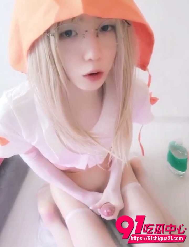 男娘博主ywzzz6