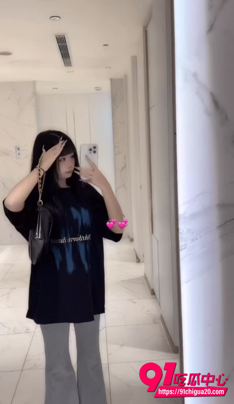 抖音纹身小妖精前女友4