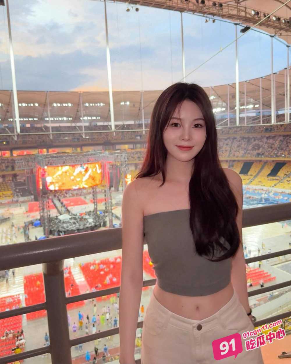 马来西亚女网红 Ashlyn～长相成熟性感的 高颜值女神 被曝光大量性爱视频！ 配图7
