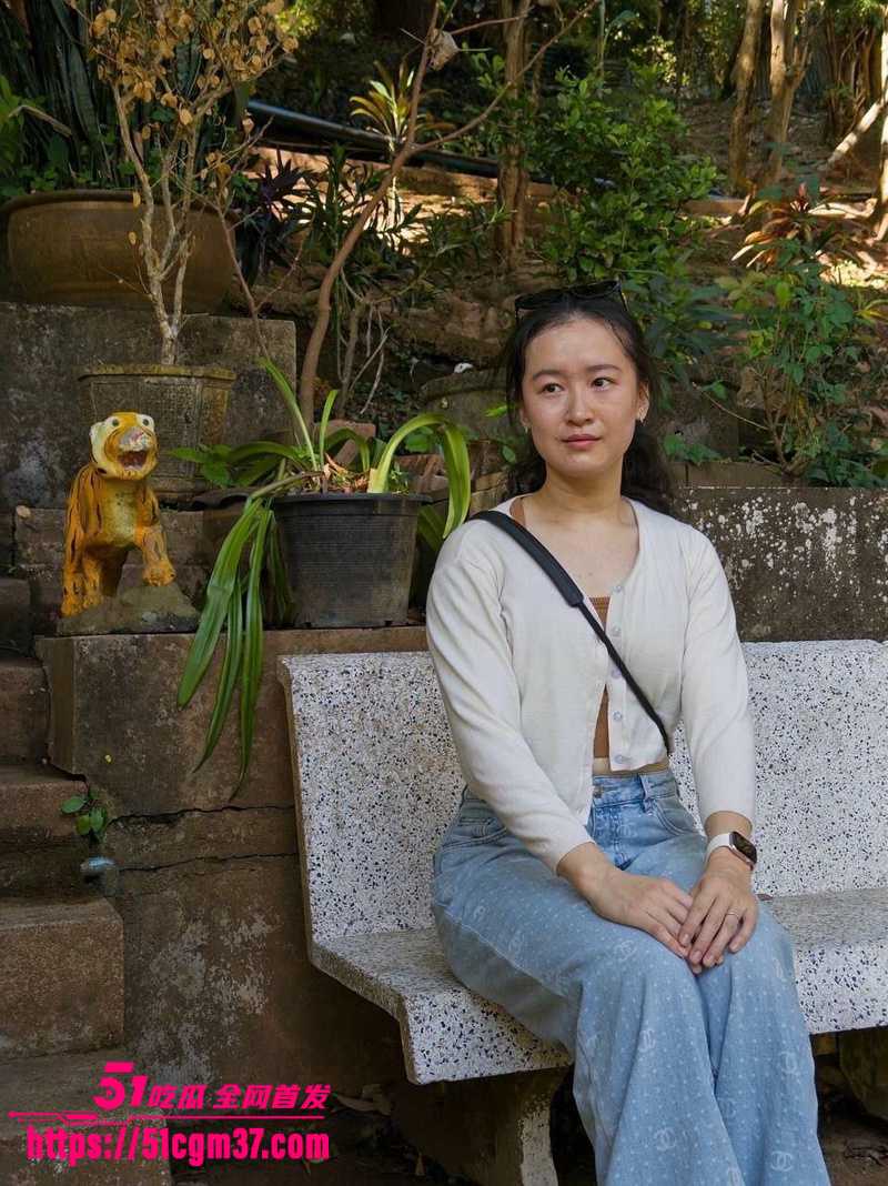 素人少妇 陈小漠 性爱视频 1