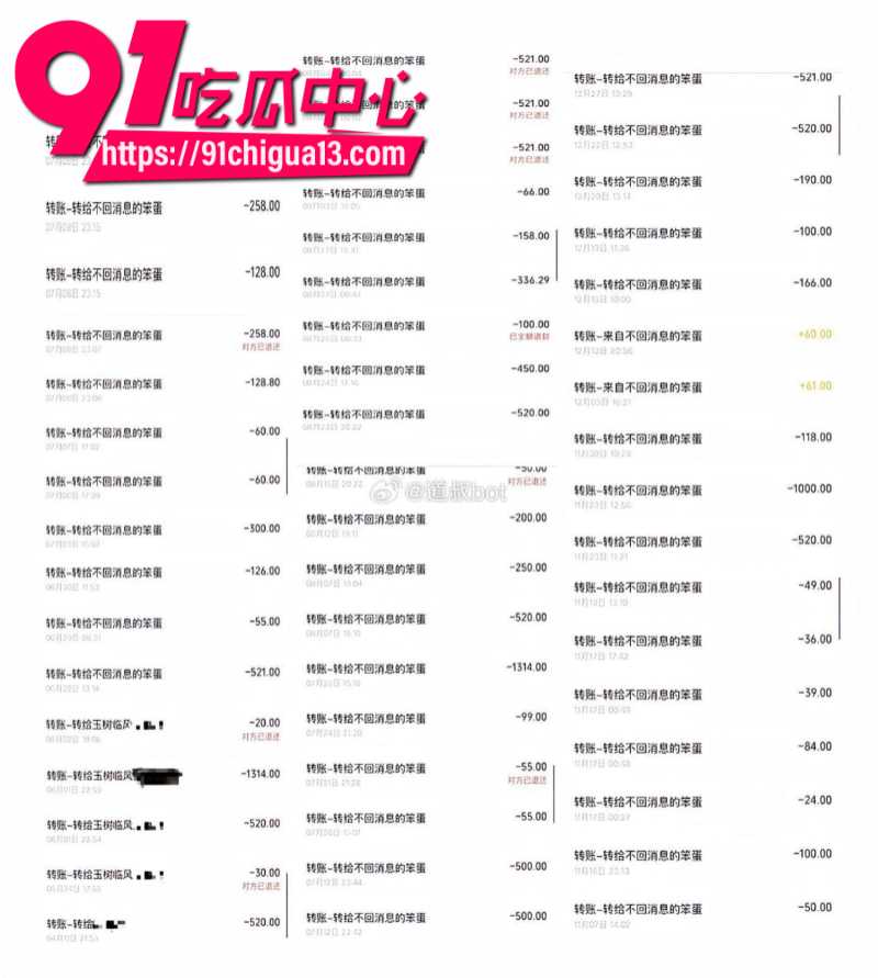 抖音33万粉丝网红别这么叫我人设崩塌12
