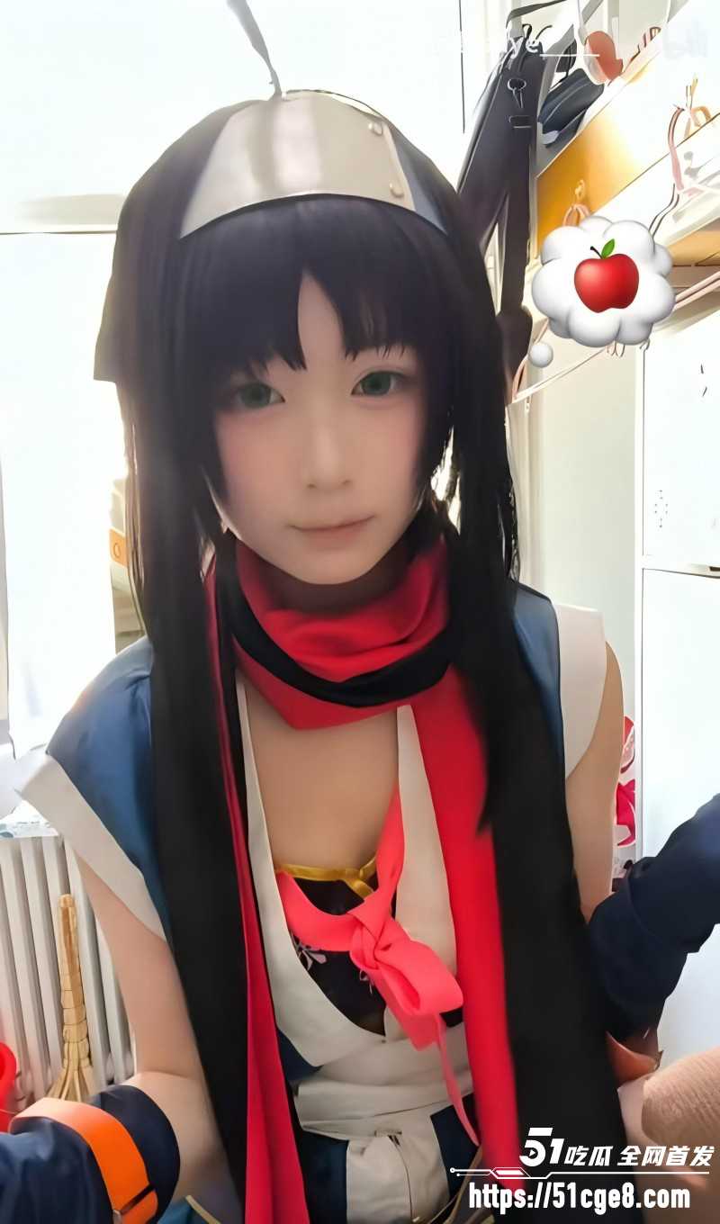 B站网红宿野suye定制福利04 B站网红宿野suye定制福利04