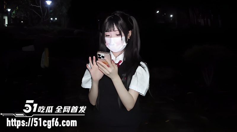 极品网黄少女 萌宅卡 1