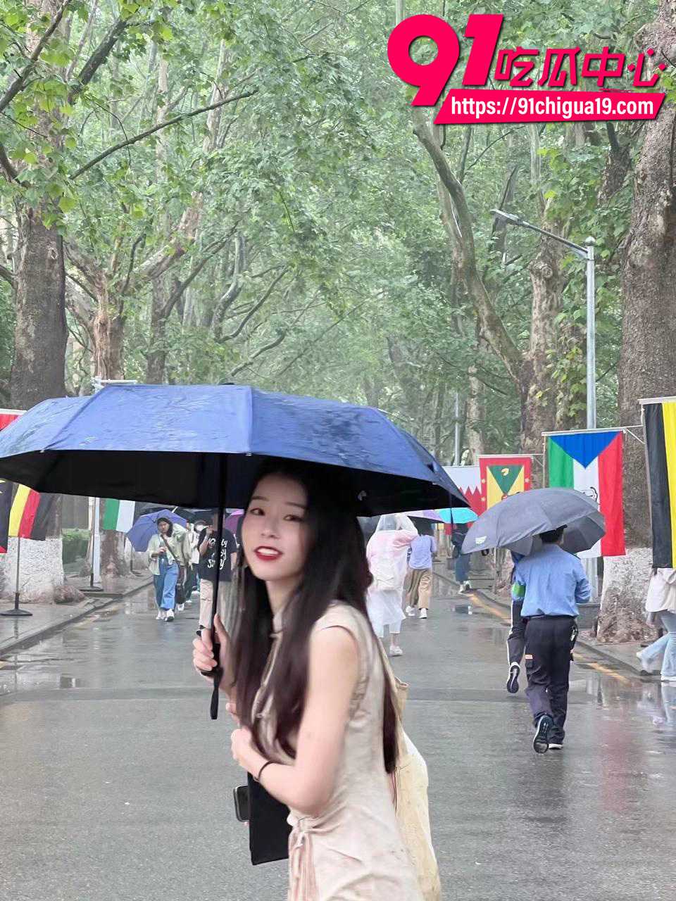 北京语言大学 研究生 段鑫沙2