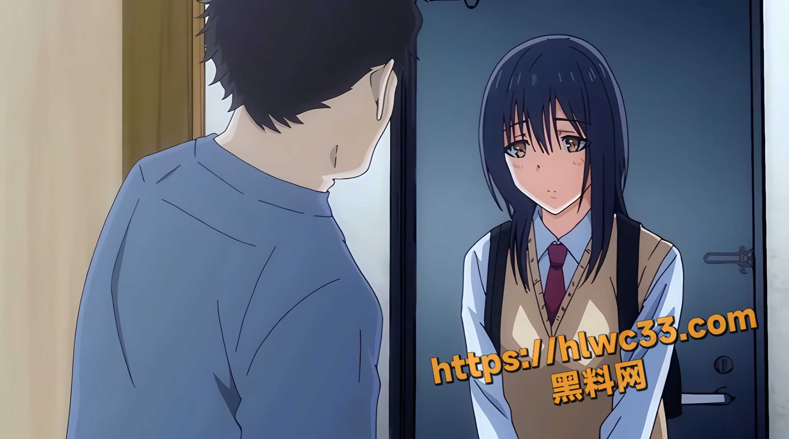 日本动漫 被欧吉桑塞满的那里第1集 纯欲JK美女沉迷欧吉桑肉棒 从校园到床上彻底沦陷