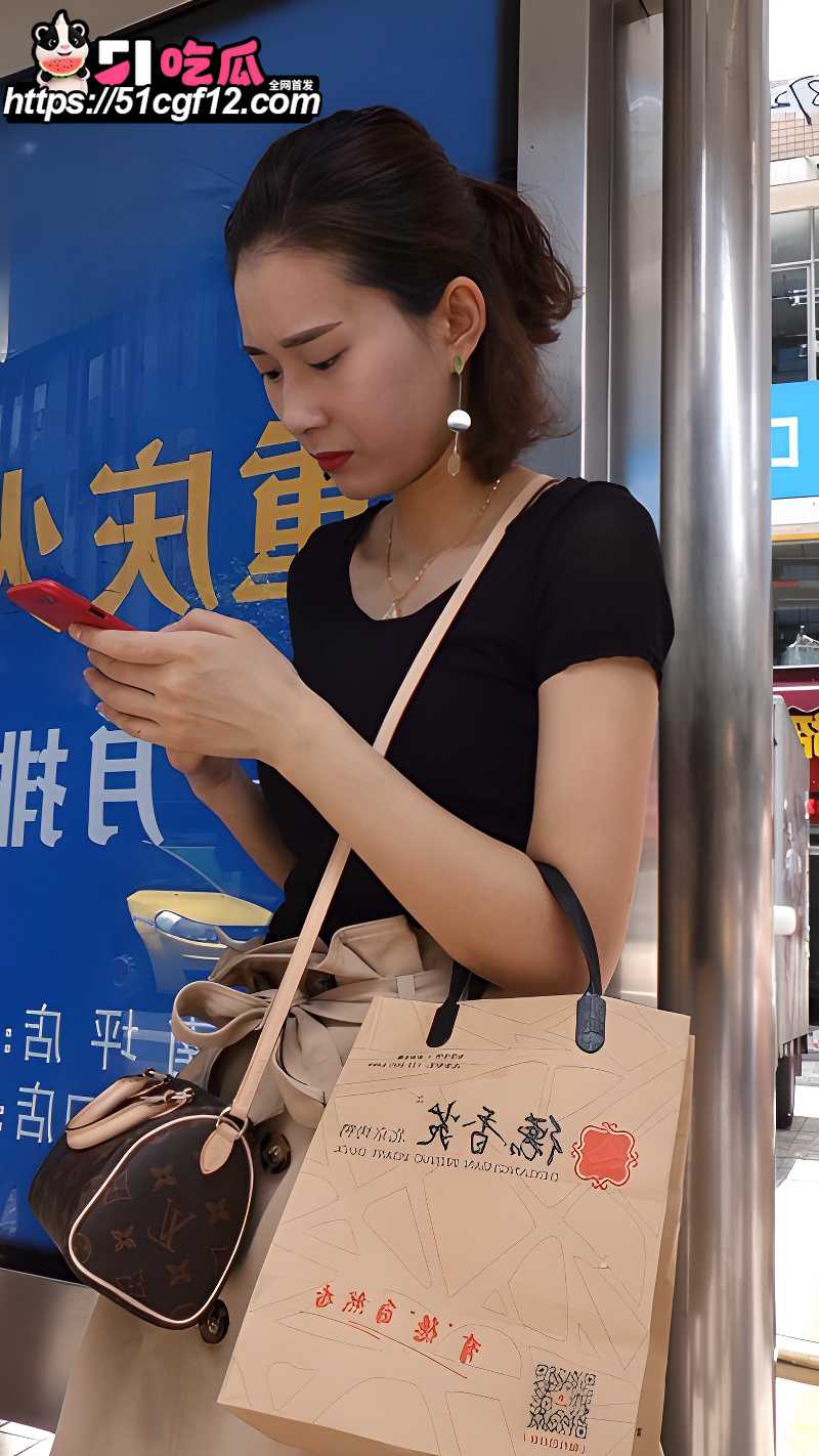 顶点大师 商场极限抄底视频 1