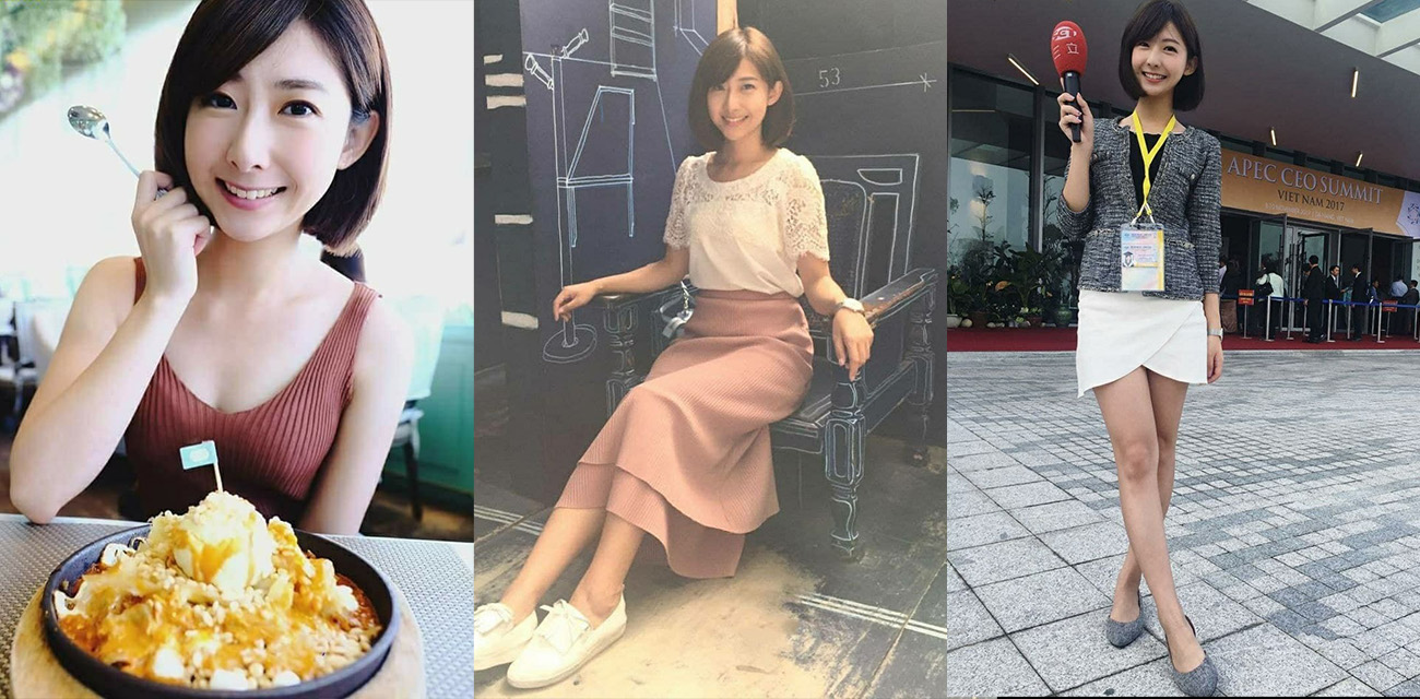 台湾三立新闻主播上厕所遭偷拍 网上公开售卖视频 全网疯传！