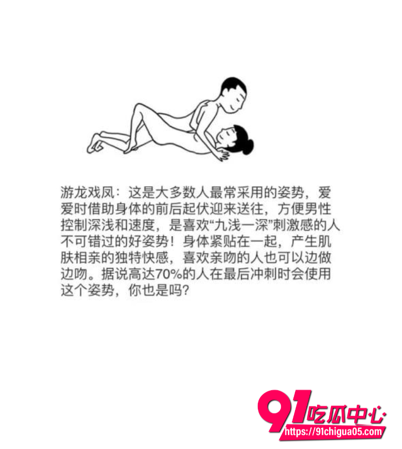 性爱体位教学3 性爱体位教学3