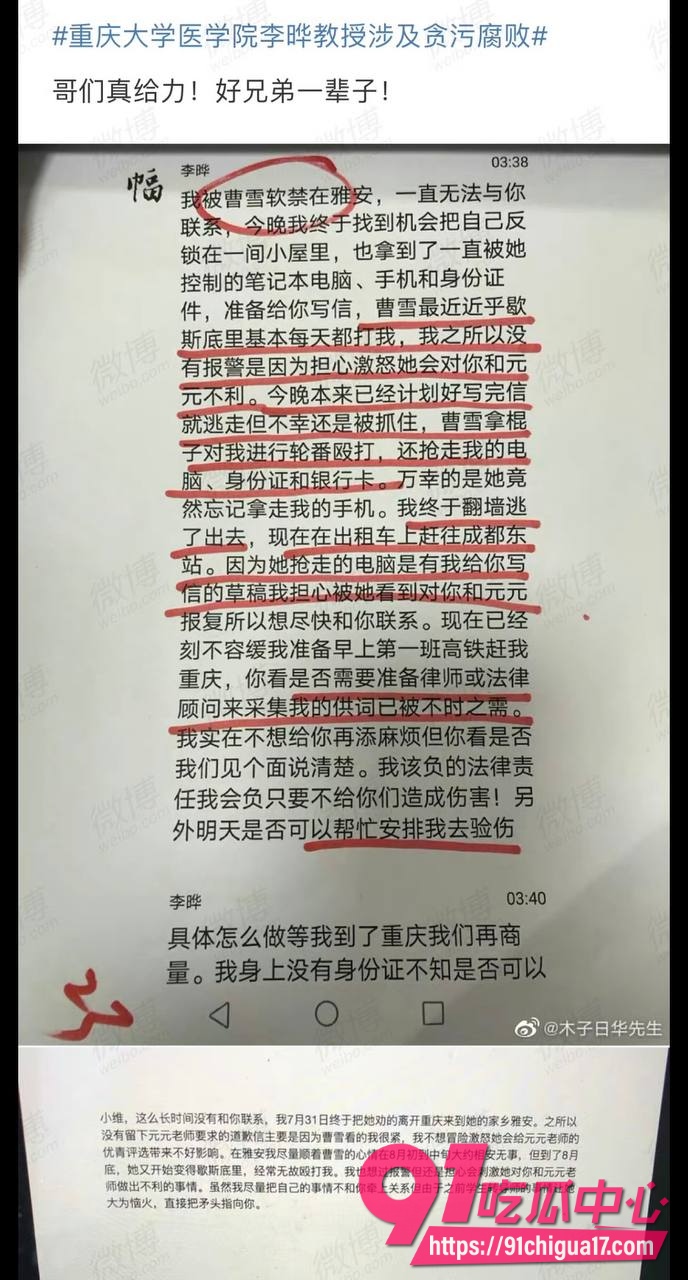 重庆大学医学院教授李晔6