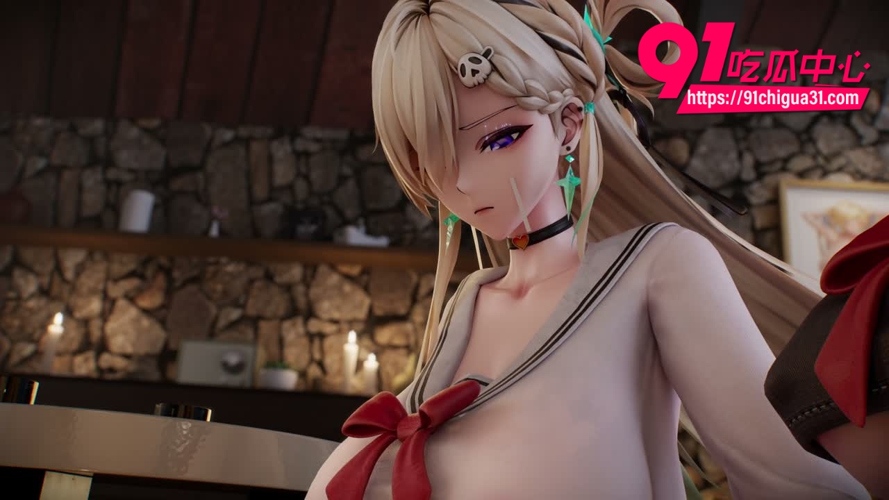 精品3D动漫鸣潮2 精品3D动漫鸣潮2