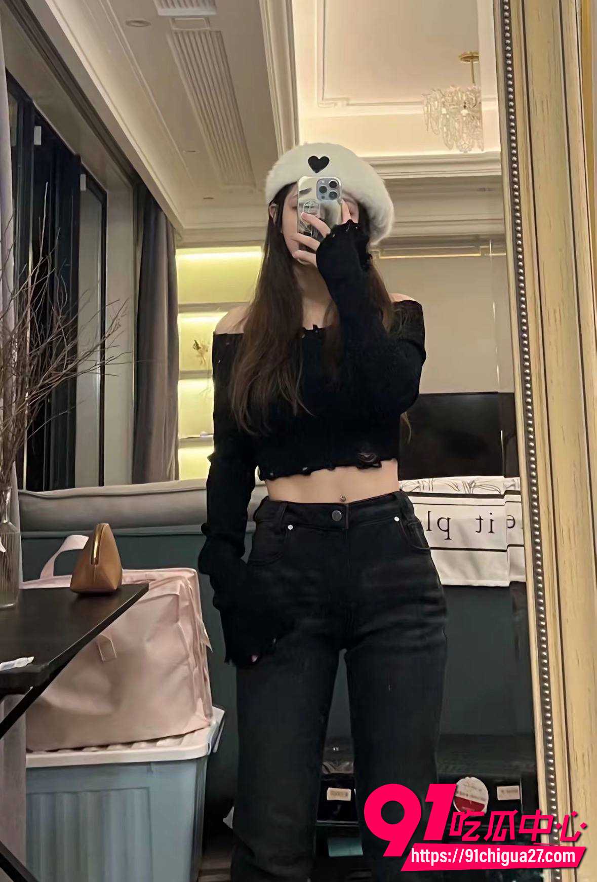 抖音网红张凌赫41