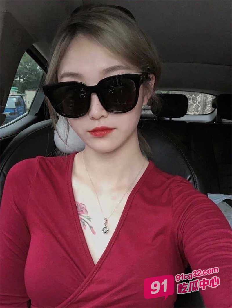 北京富家千金李蕊羞耻曝光 与情人高质量私密视频泄密流出！ 配图8