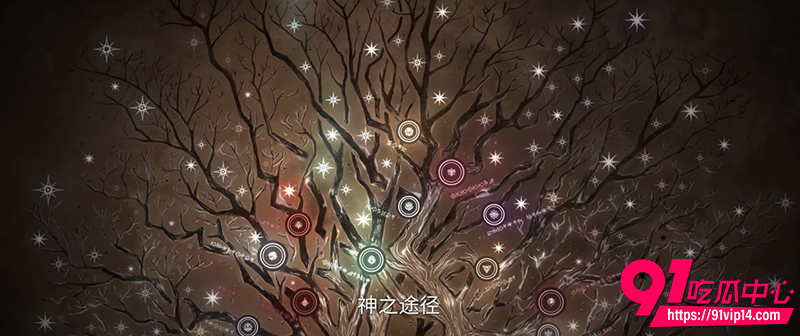 每日动漫推荐 同名小说改编诡秘之主 特别篇第1集4K高清动画重磅上线!