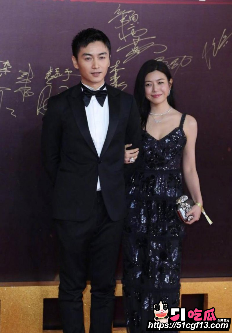 陈妍希综艺首谈离婚引爆全网34
