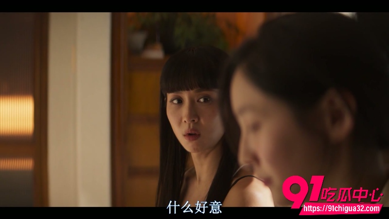 隐藏的面孔4