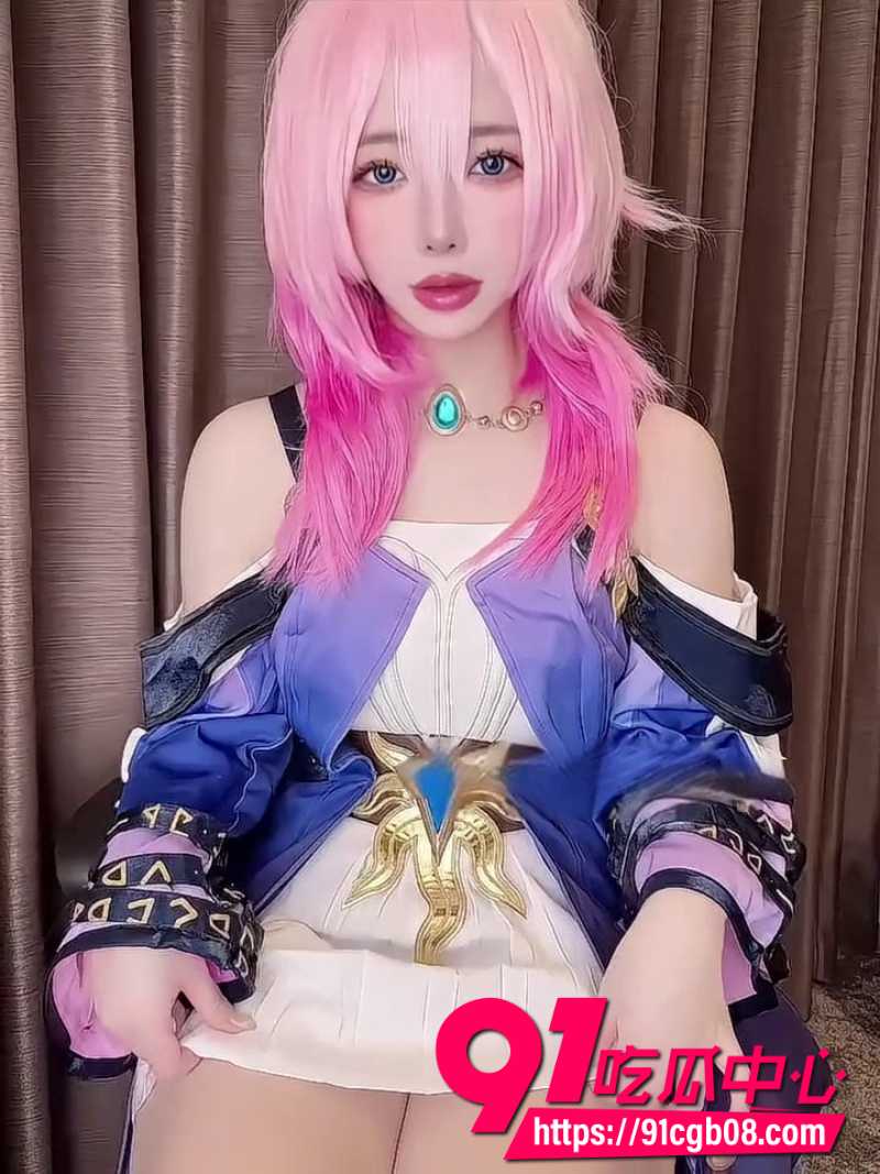 人气Coser Rizuna昔涟2 人气Coser Rizuna昔涟2