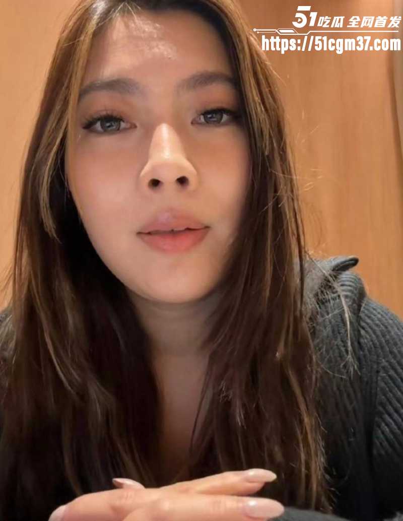 顶流女明星 蔡卓妍 含泪控诉丈夫林俊贤 6