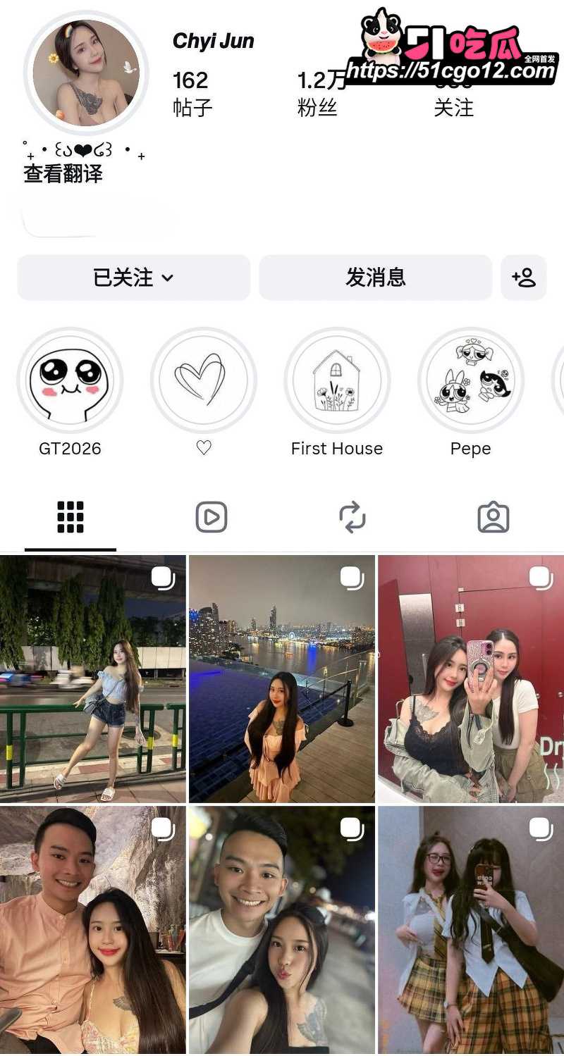 极品网红 ChyiJun 私密视频惨遭前男友曝光 口交乳交做爱一条龙 叫声又骚又好听！