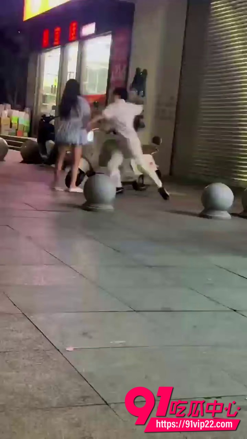 情侣打架1 情侣打架1