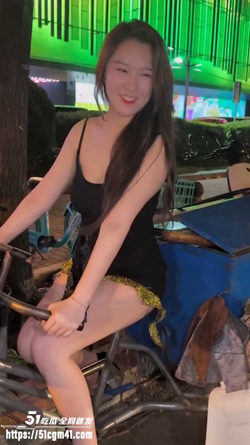 明星裸替网红 沈樵 近日回国 3