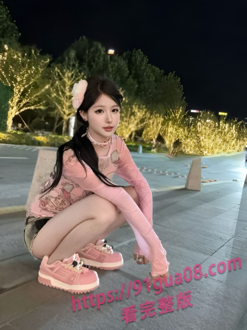 抖音嫩妹小屁大王黑料流出！榜一定制福利视频遭疯传 万人求种 配图3