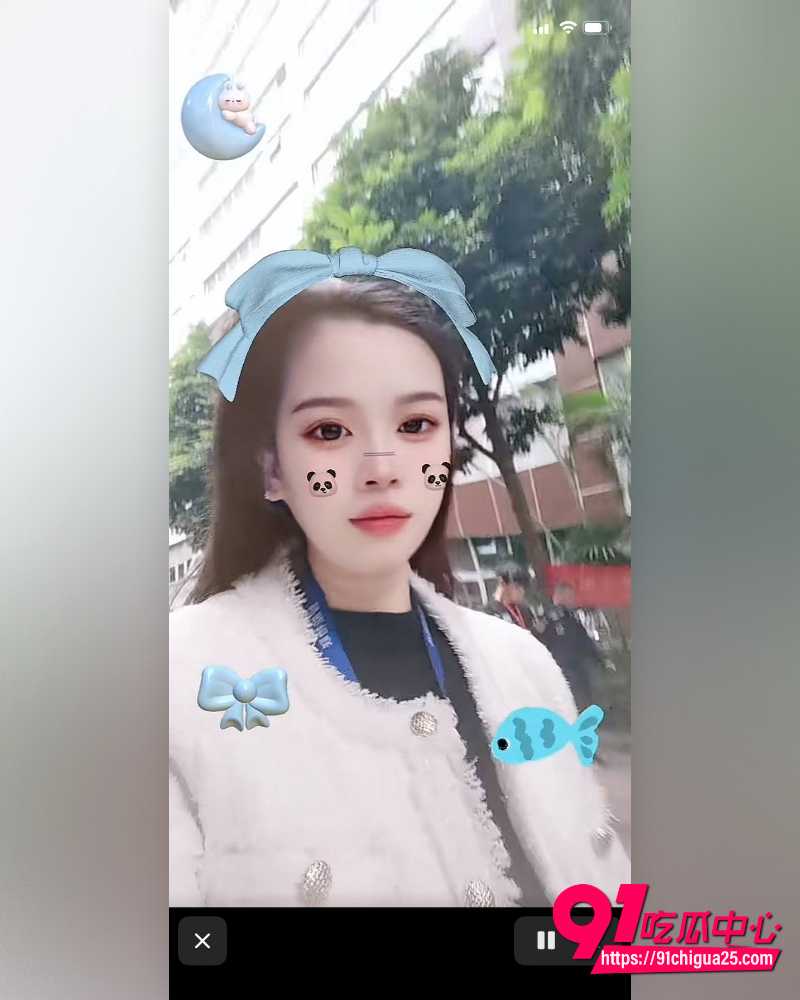 江西极品小妹周晔 被曝男女朋友同时恋爱 女友受不了直接曝光性爱视频！