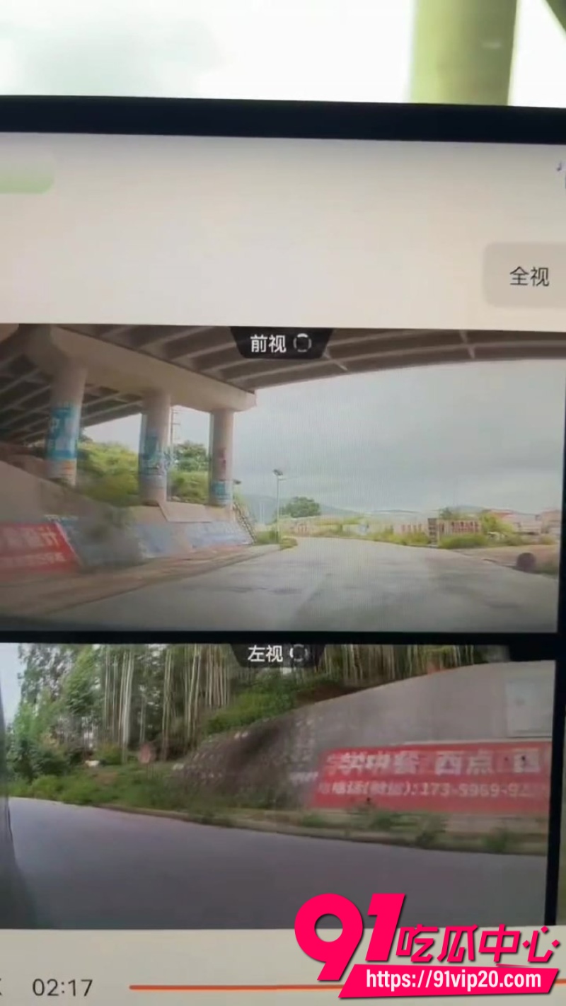 血腥慎入新营分尸案现场画面被行车记录仪拍下曝光4