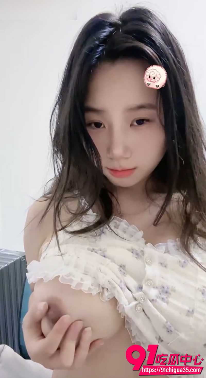 抖音网红小云同学 3 抖音网红小云同学 3