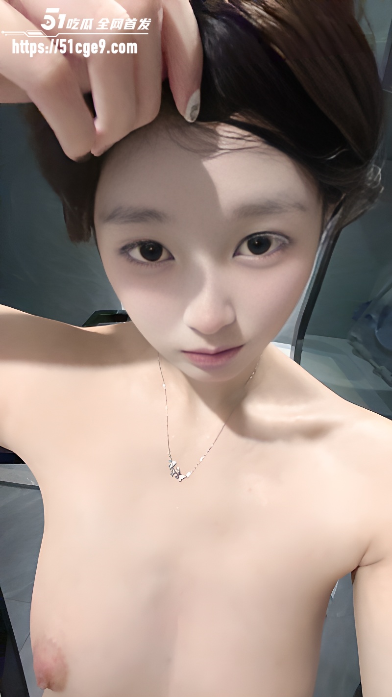 清纯嫩妹私拍泄密 2