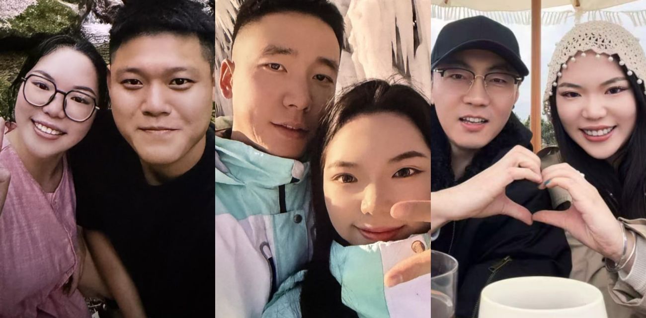 洛阳武大法学院第一女海王刘亚格同时脚踩3船 并与3男人谈婚论嫁 最新出轨资源完整曝光