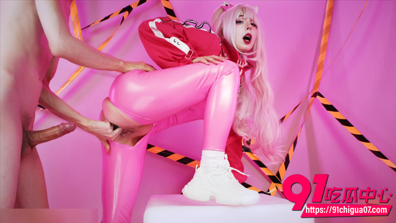 5欧美福利姬MollyRedWolf 3