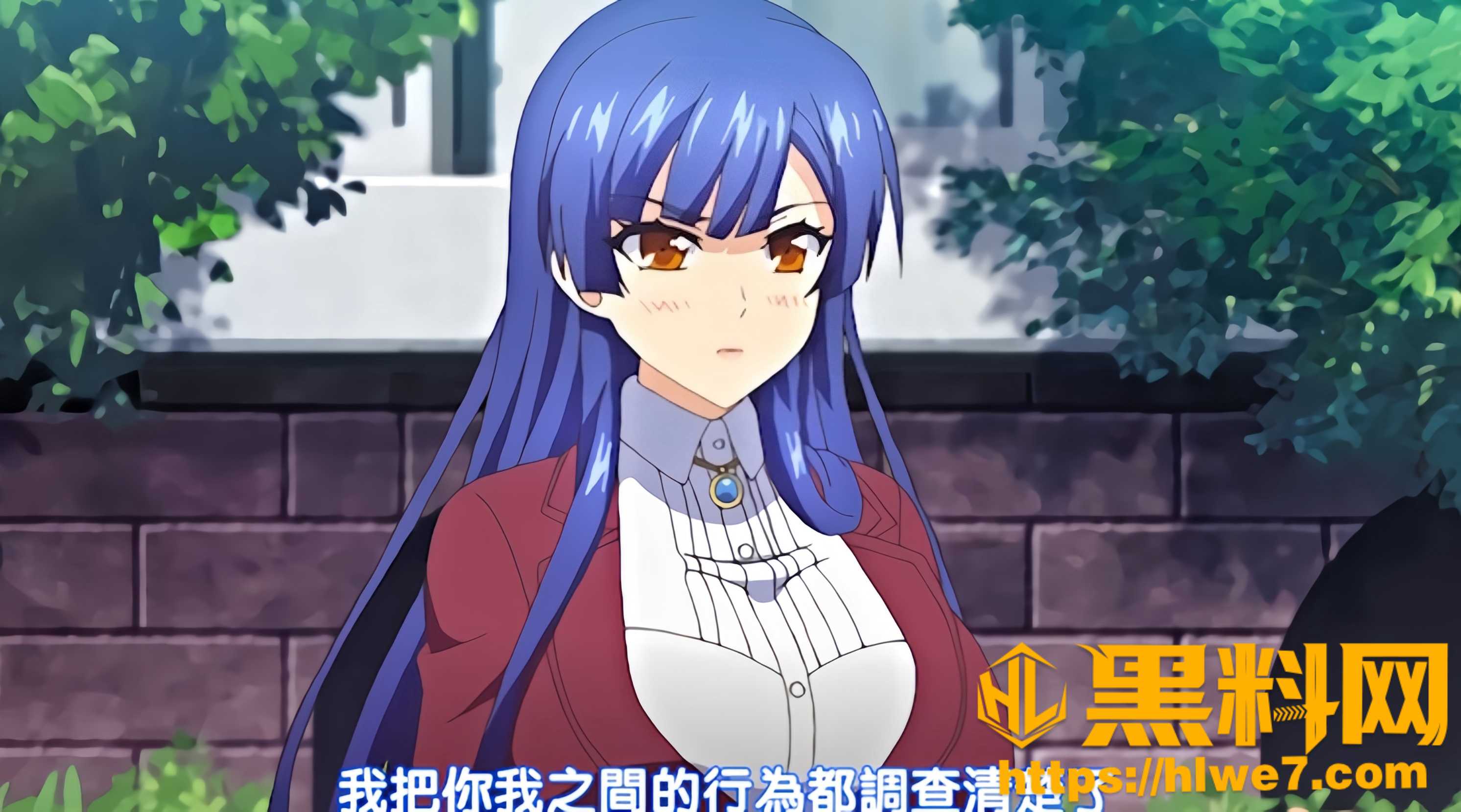 高分剧情动漫 支配的教坛3 第三集 平日里可爱的女老师琴实 沦为淫乱的玩物