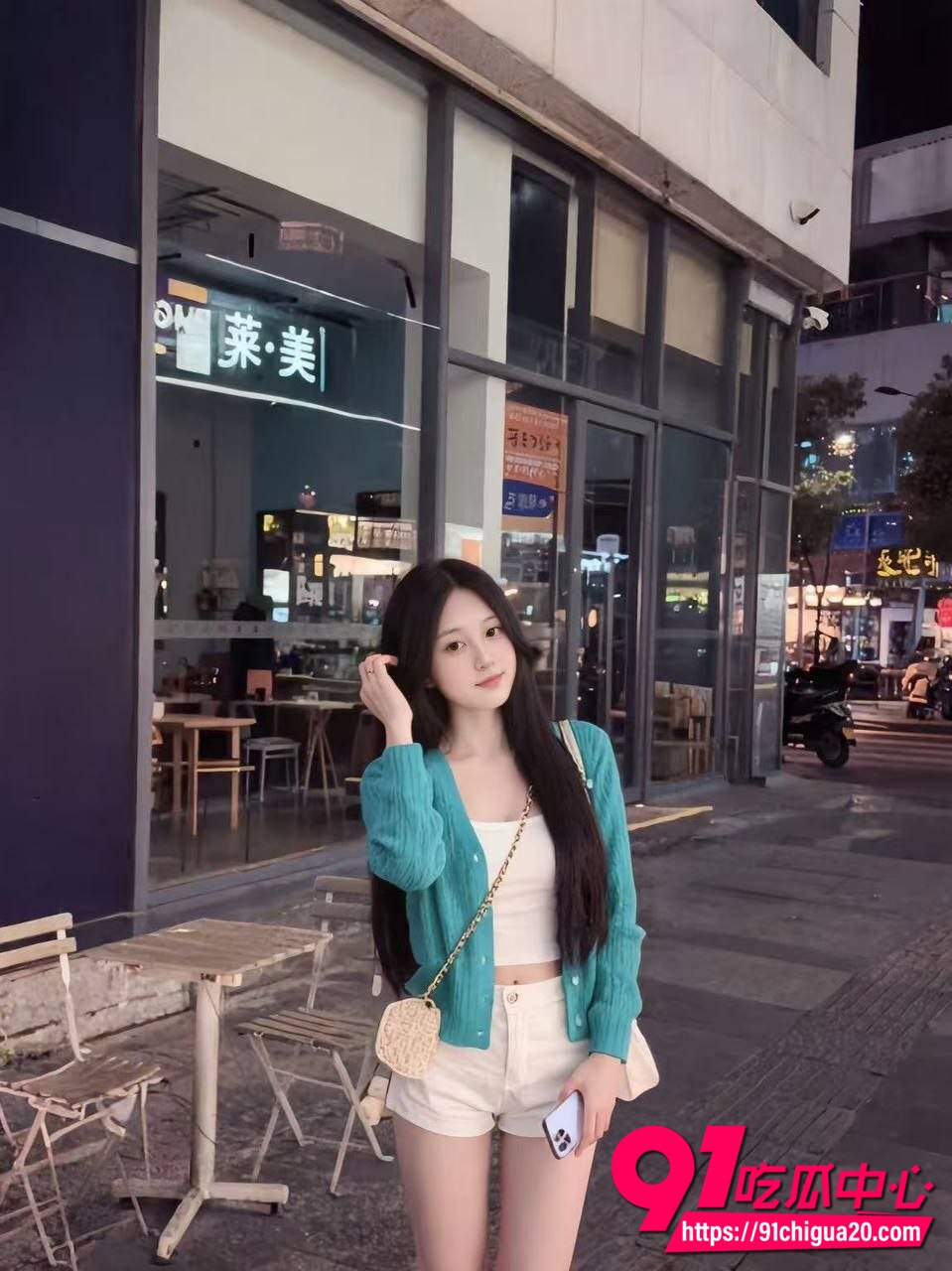 汕头陈燕纯私密视频曝光4