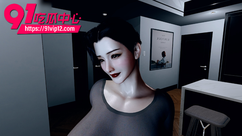 3D动漫大佬南辕北辙原创成人动漫奴隶友母 极品人妻妈妈被儿子同学小强威胁沦为母狗