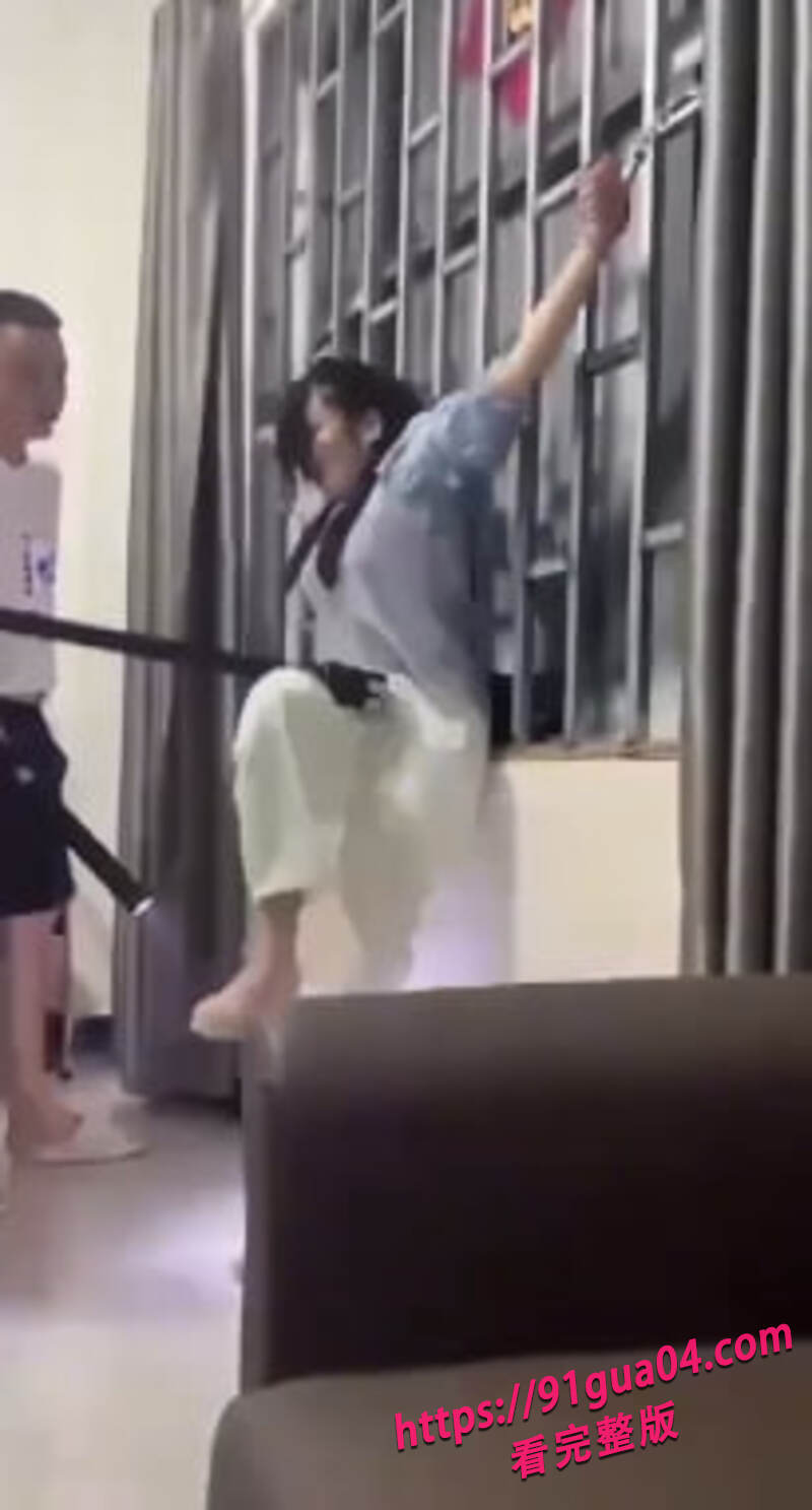缅甸诈骗窝点日常待遇05
