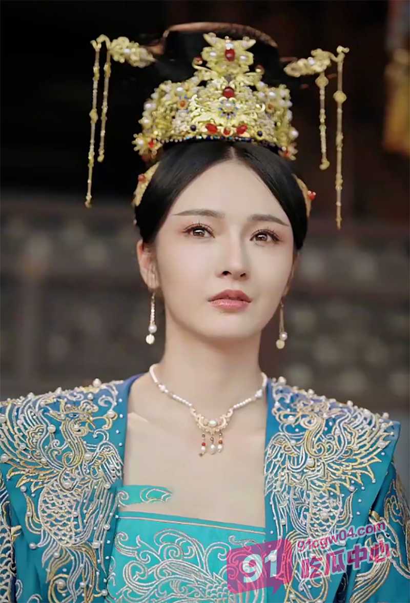 每日短剧《我在古代当县令，折服傲娇女帝》 逍遥县令强推傲娇女帝 1-89集/完 配图2