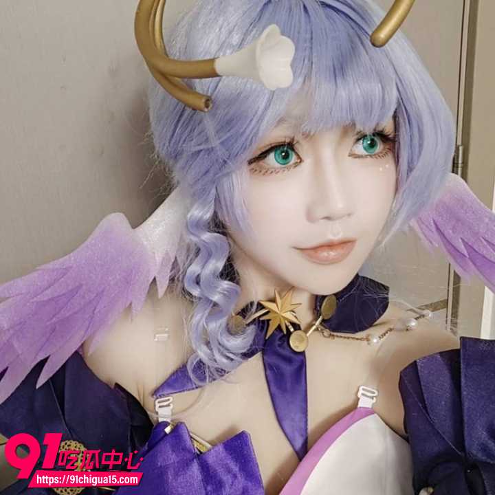 B站一只塔娅娅Su公共厕所被变态偷拍6