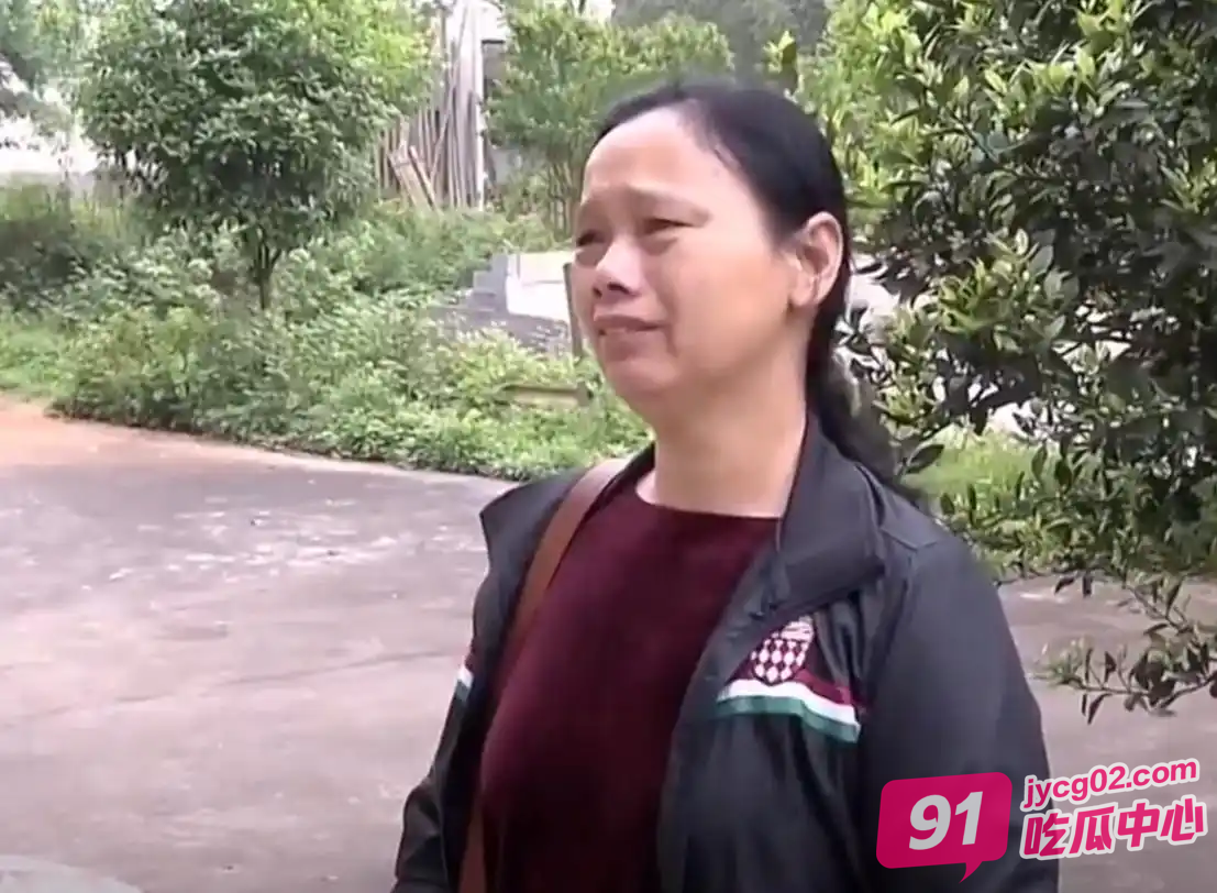 湖南一媳妇出走10年 听闻丈夫建“别墅" 竟要回归分家产
