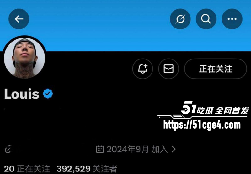 推特网黄Louiskorea芭提雅涉毒被捕01
