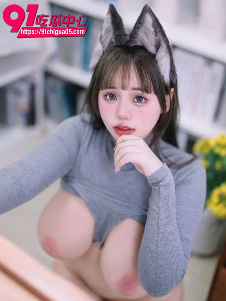台湾34M罩杯萧婷安最新喷鼻血写真3