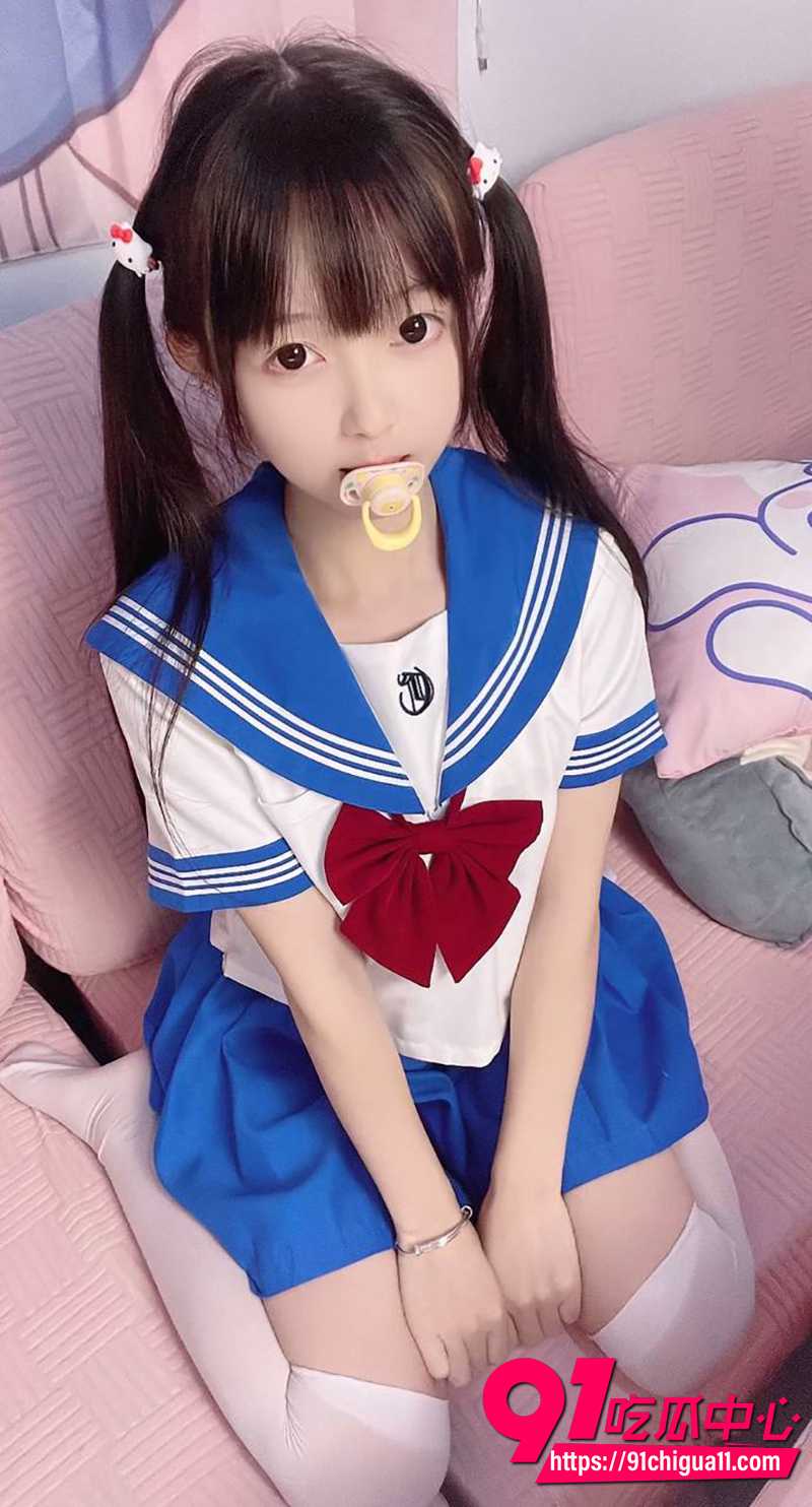 玉兔乖乖 5