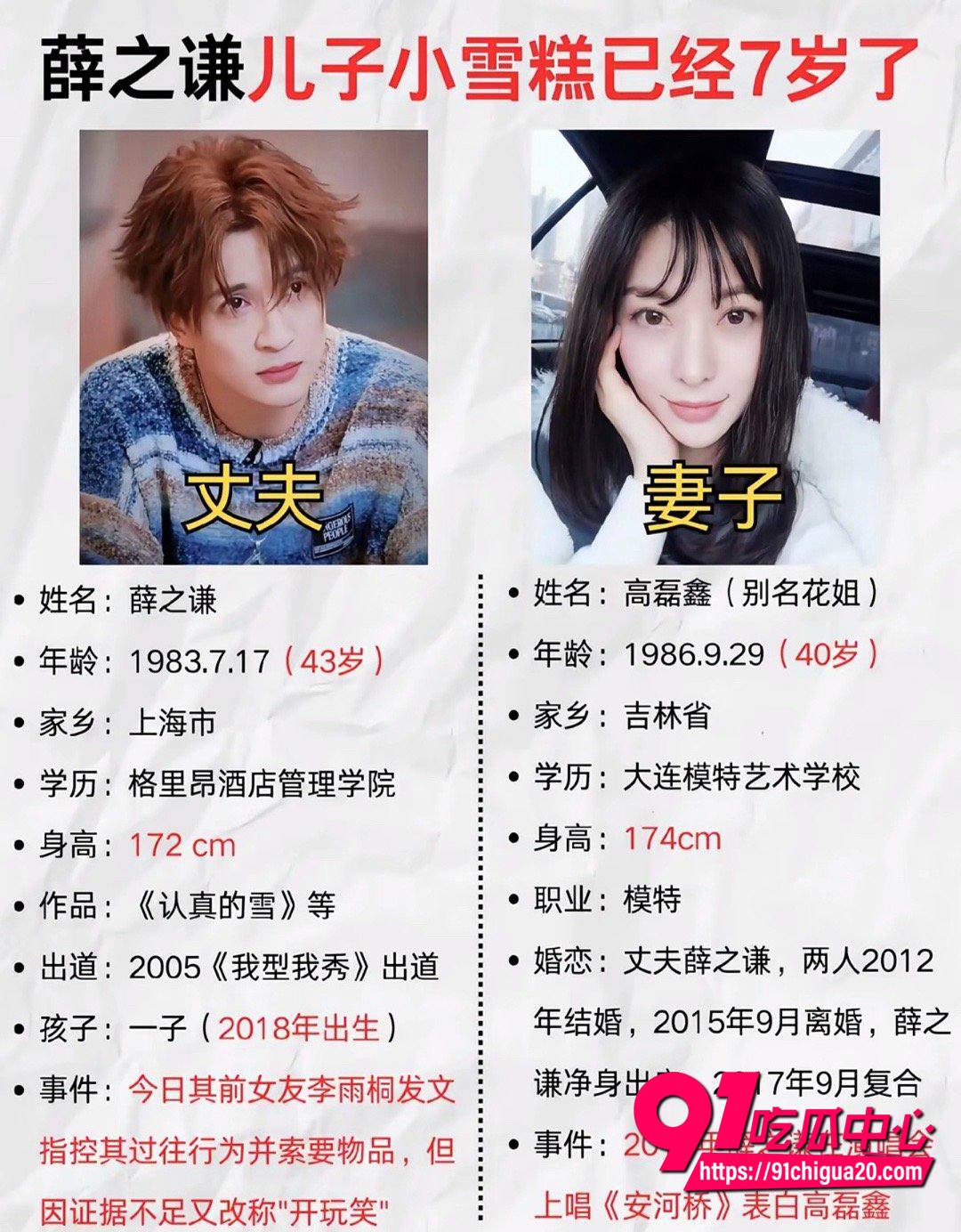 疑似薛之谦私密视频流出1