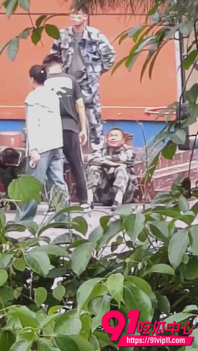 重庆素质教育基地教官暴打学员内部偷拍画面曝光4